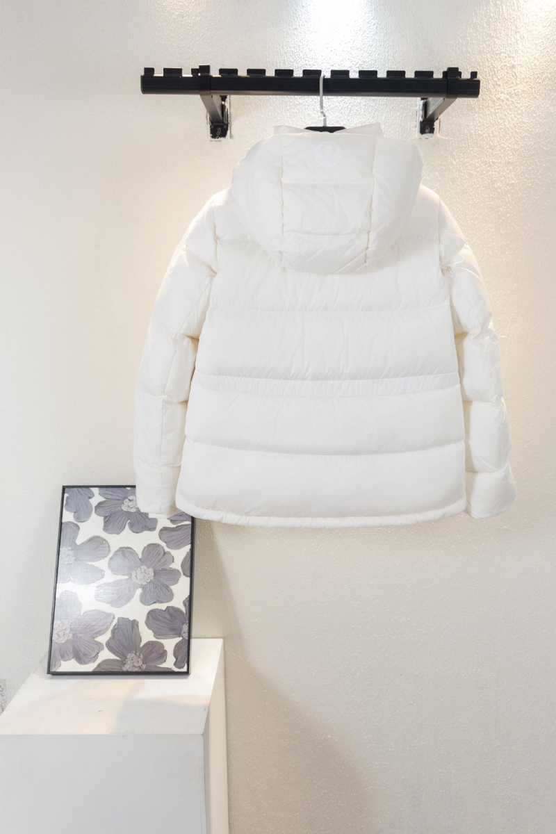 Moncler Down Coat